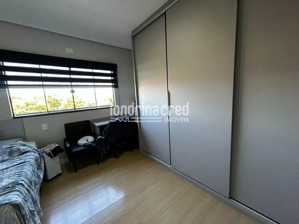Sobrado, 4 quartos, 153 m² - Foto 5