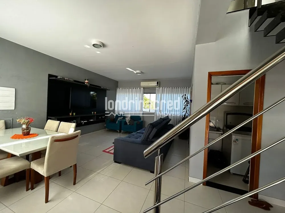 Sobrado, 4 quartos, 153 m² - Foto 2