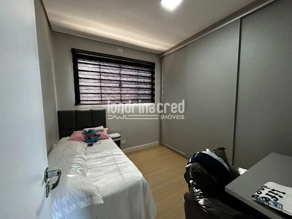 Sobrado, 4 quartos, 153 m² - Foto 4