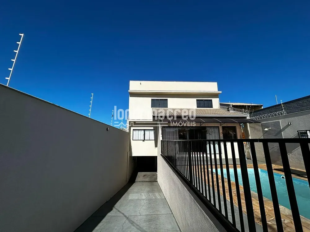 Sobrado, 4 quartos, 153 m² - Foto 9