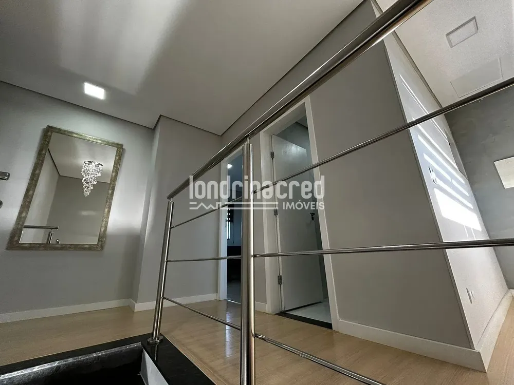 Sobrado, 4 quartos, 153 m² - Foto 8