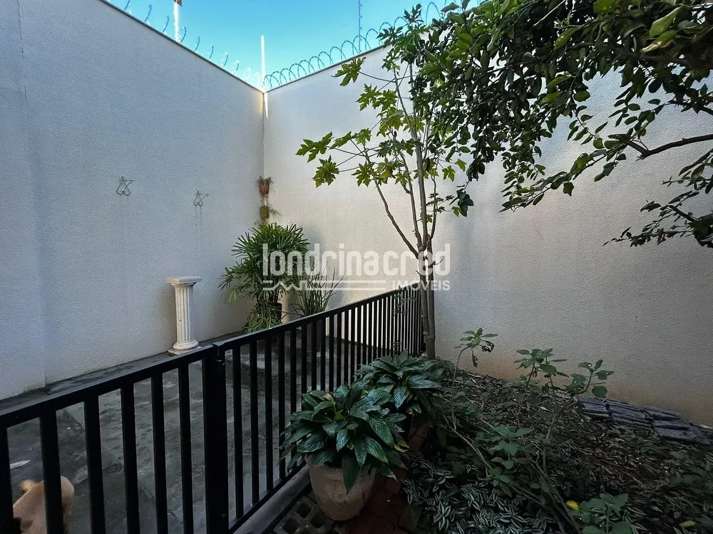Sobrado, 4 quartos, 153 m² - Foto 11
