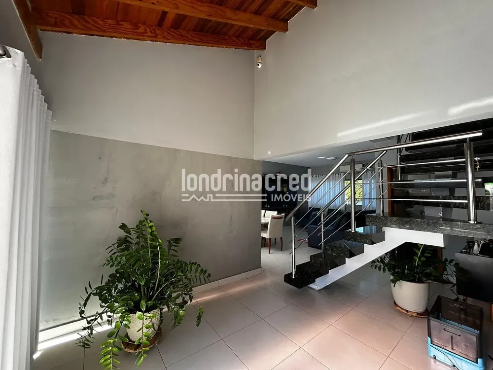 Sobrado, 4 quartos, 153 m² - Foto 10