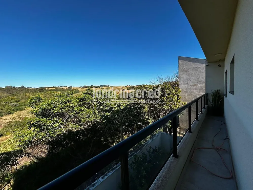 Sobrado, 4 quartos, 153 m² - Foto 6