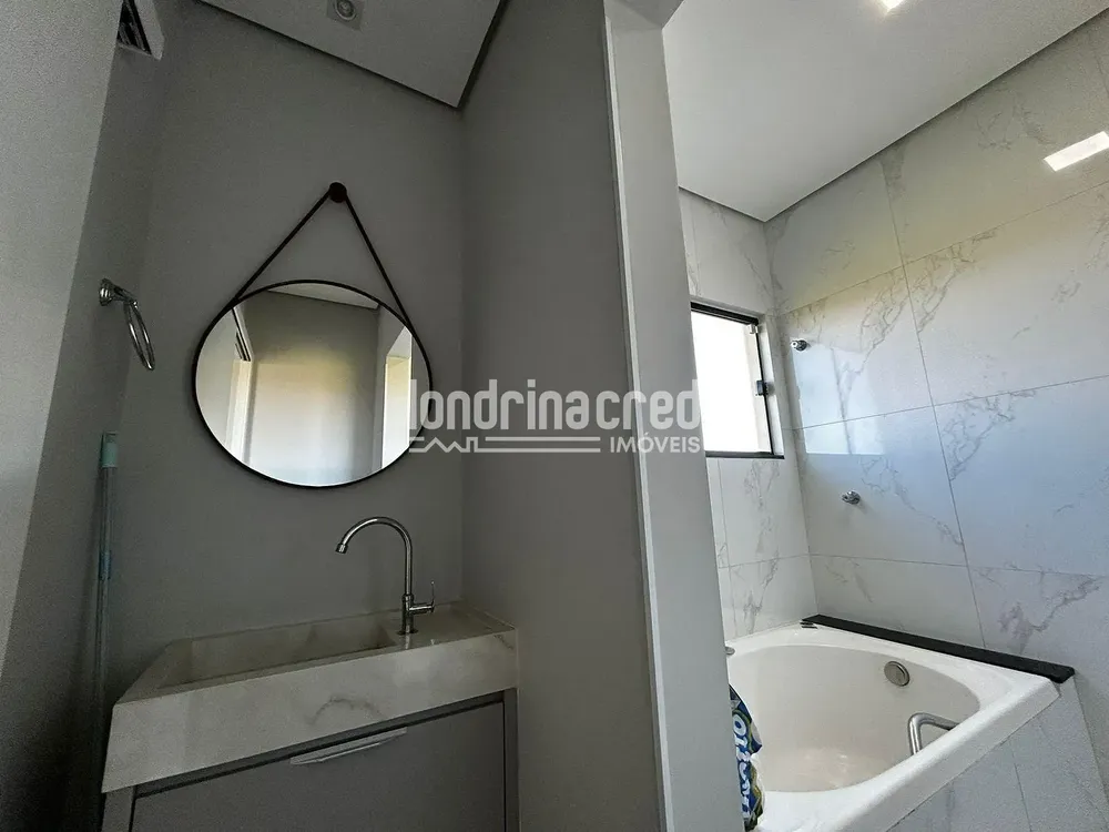 Sobrado, 4 quartos, 153 m² - Foto 3