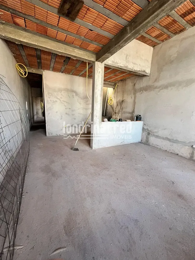 Casa, 3 quartos, 93 m² - Foto 2