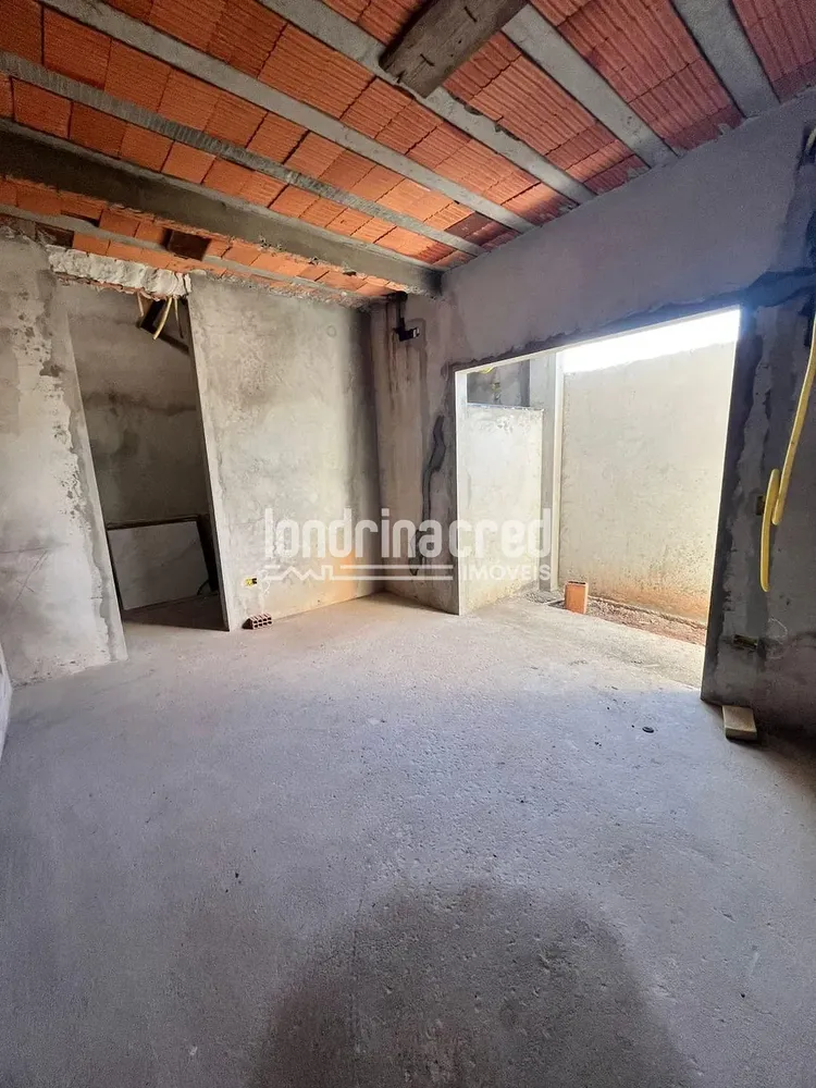 Casa, 3 quartos, 93 m² - Foto 12