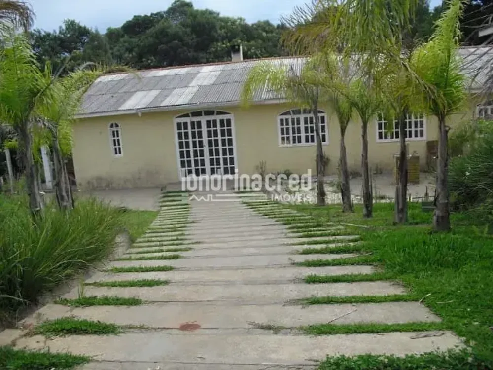 Chácara, 1 quarto, 10 m² - Foto 1