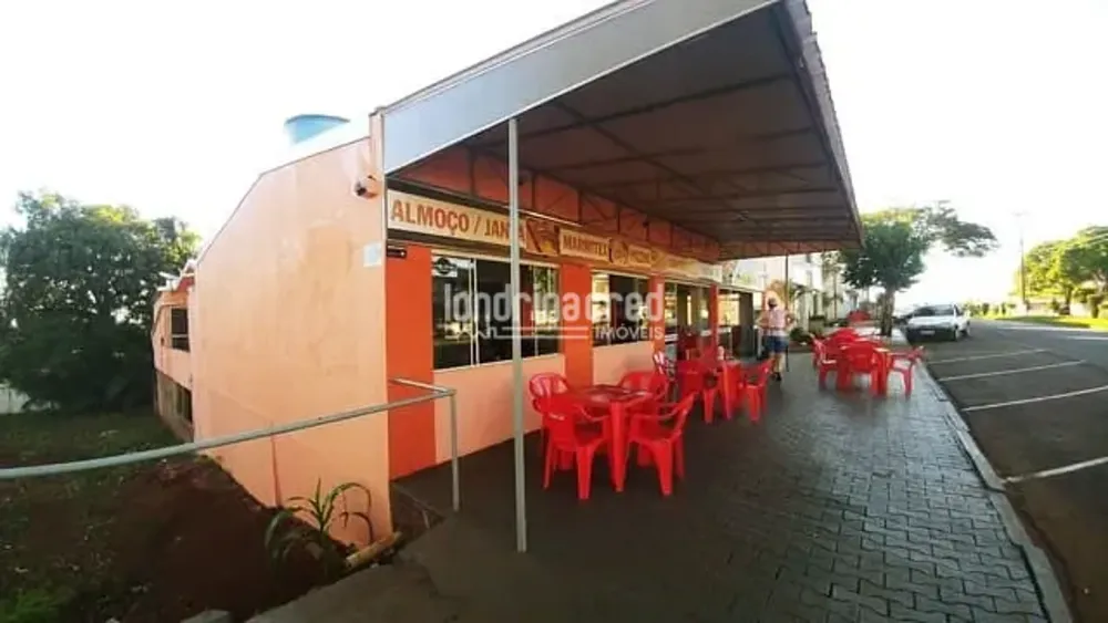 Loja-Salão, 10 m² - Foto 2