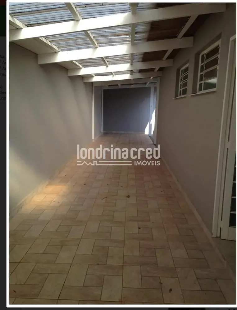 Casa, 3 quartos, 10 m² - Foto 3