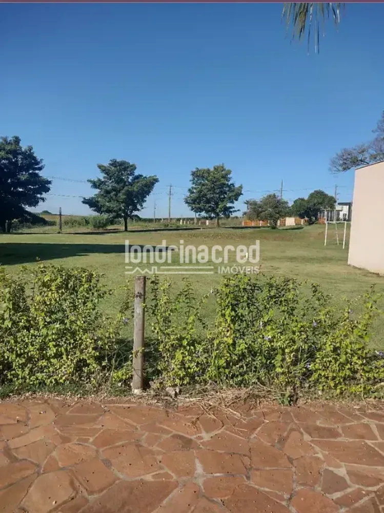 Terreno, 1000 m² - Foto 1