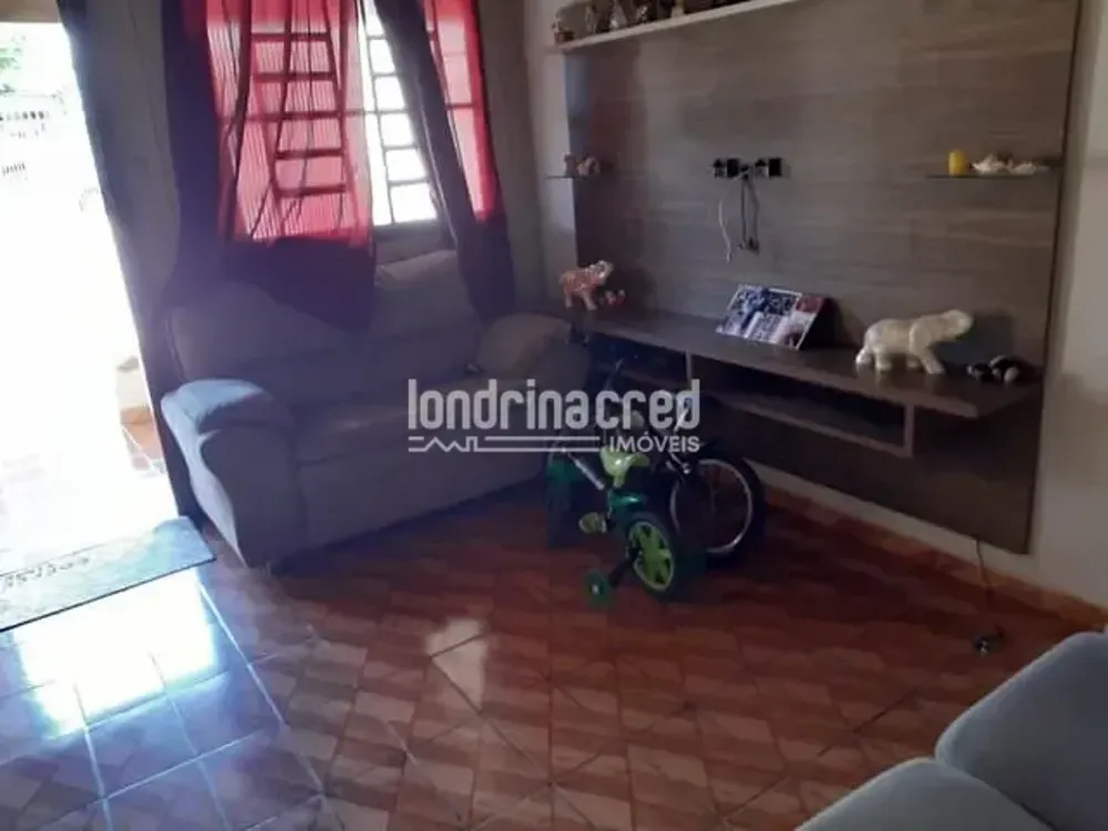 Casa, 3 quartos, 10 m² - Foto 6