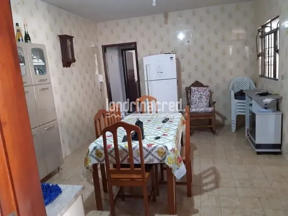 Casa, 3 quartos, 10 m² - Foto 5