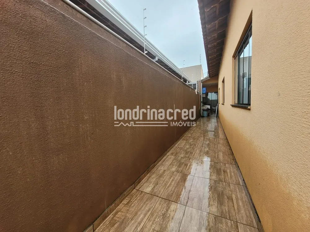 Casa, 3 quartos, 76 m² - Foto 8