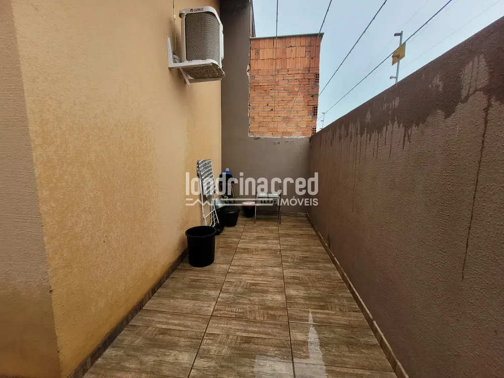 Casa, 3 quartos, 76 m² - Foto 7