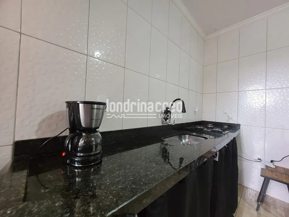Casa, 3 quartos, 76 m² - Foto 3