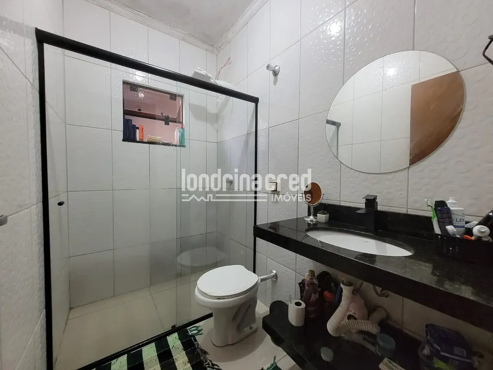 Casa, 3 quartos, 76 m² - Foto 4