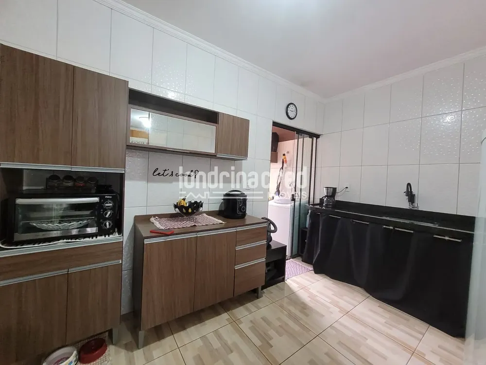 Casa, 3 quartos, 76 m² - Foto 2