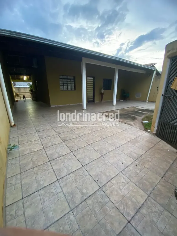Casa, 3 quartos, 150 m² - Foto 12