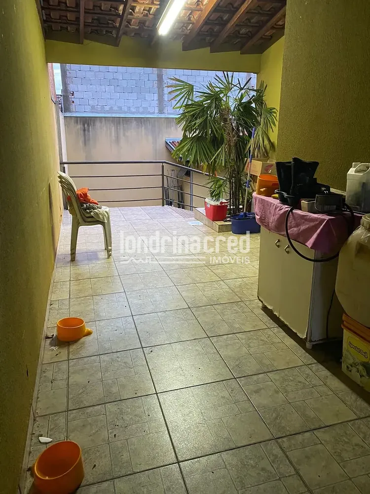 Casa, 3 quartos, 150 m² - Foto 10