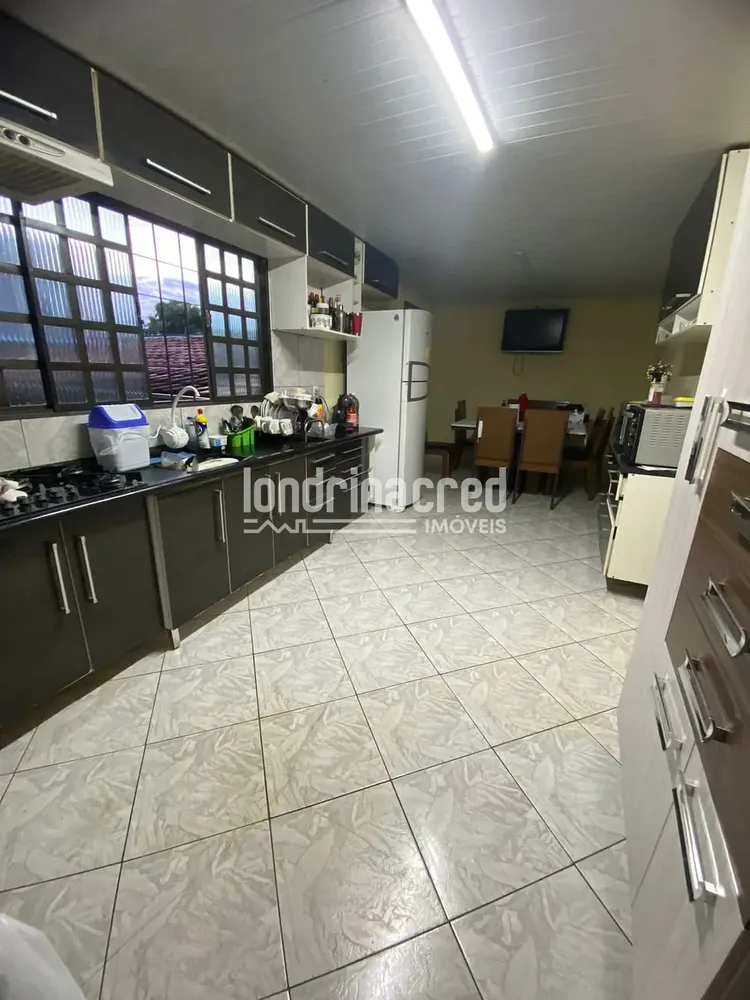 Casa, 3 quartos, 150 m² - Foto 8