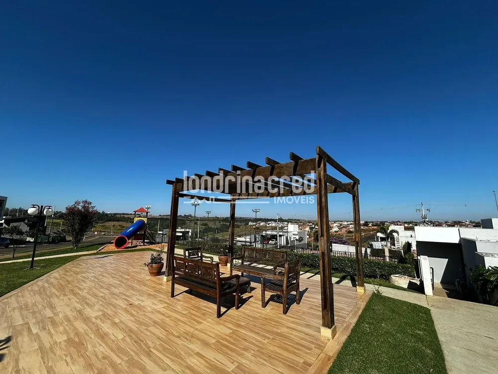 Terreno, 253 m² - Foto 8