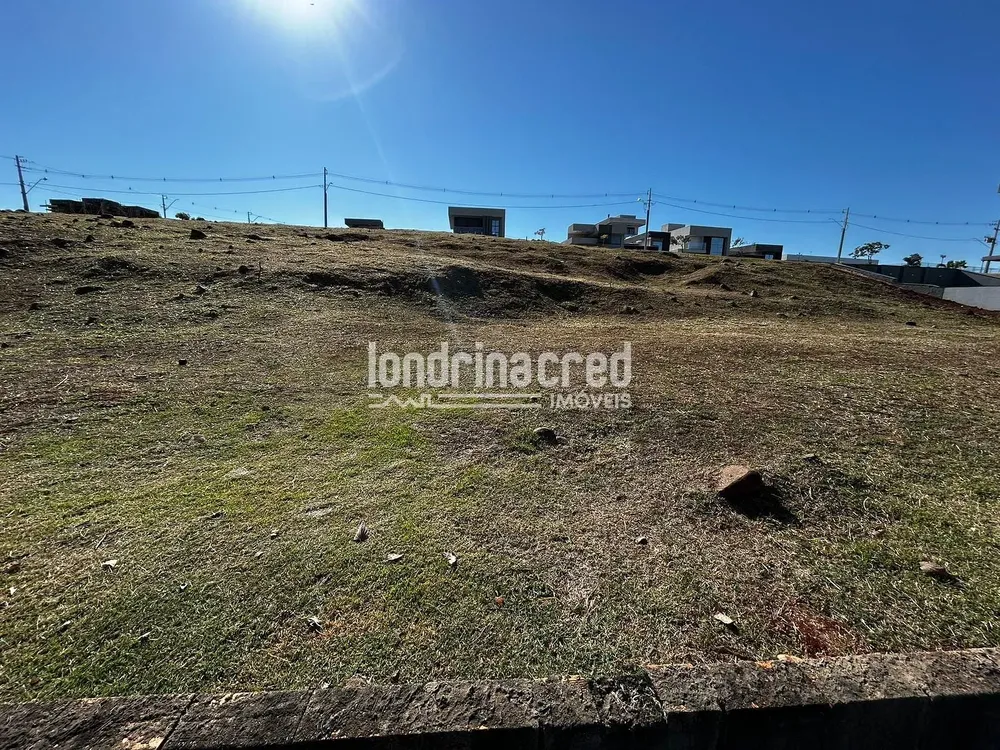 Terreno, 253 m² - Foto 2