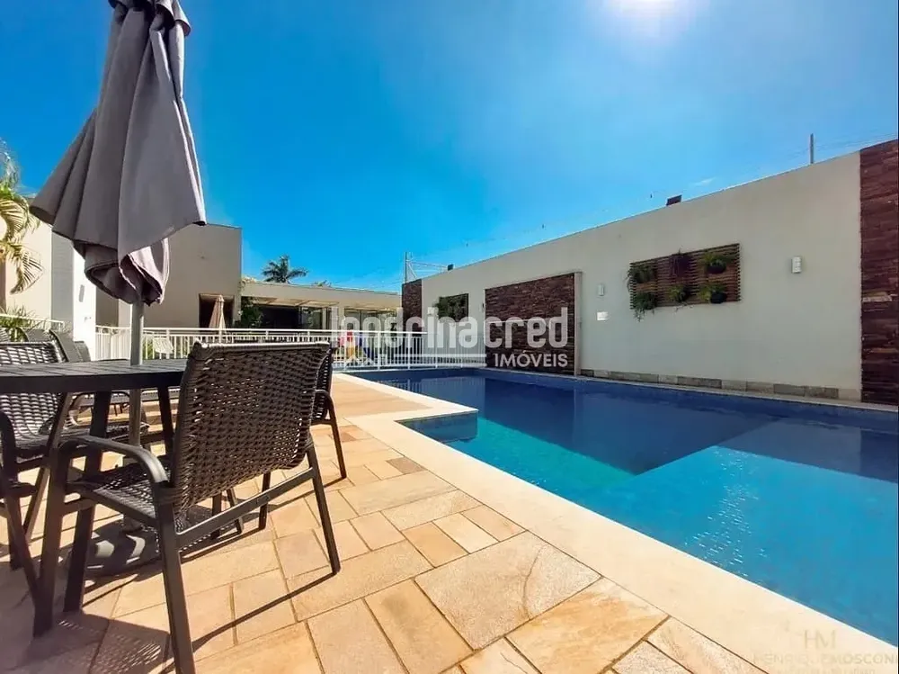 Casa, 3 quartos, 220 m² - Foto 8