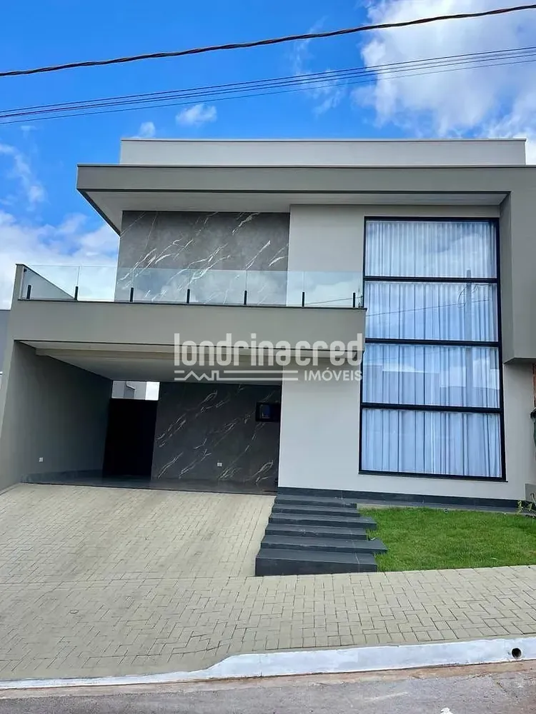 Casa, 3 quartos, 220 m² - Foto 2