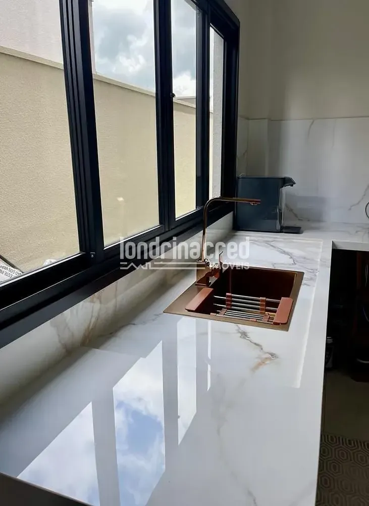 Casa, 3 quartos, 220 m² - Foto 10