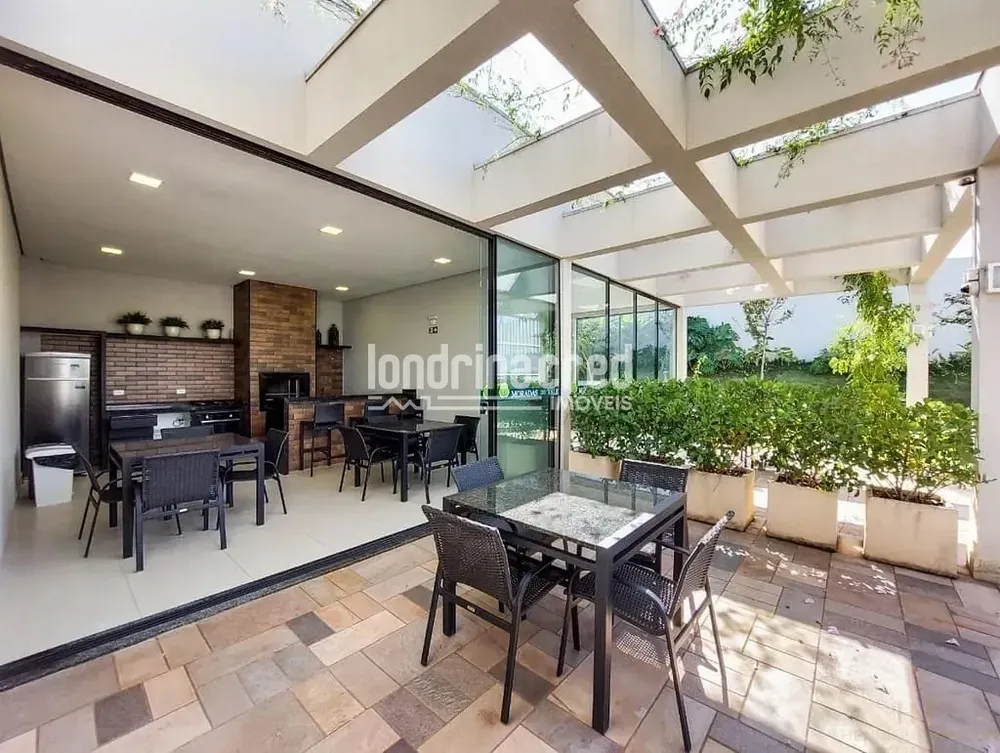 Casa, 3 quartos, 220 m² - Foto 12