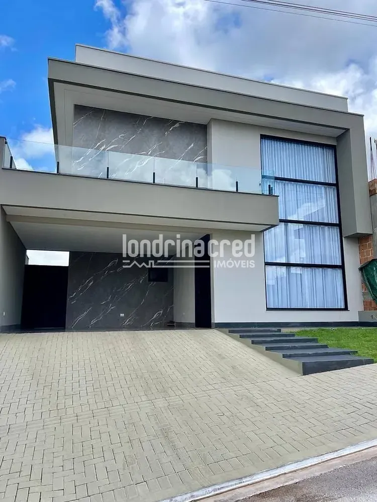 Casa, 3 quartos, 220 m² - Foto 5