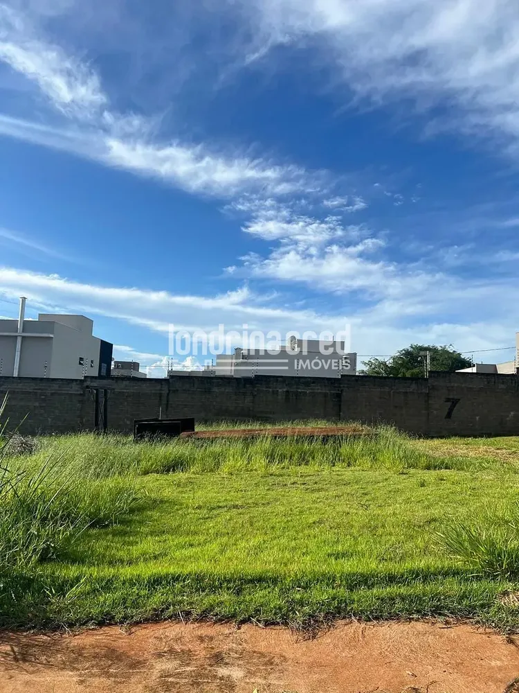 Terreno, 250 m² - Foto 1