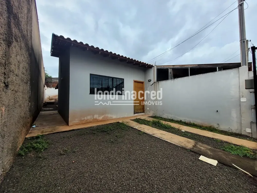 Casa, 3 quartos, 69 m² - Foto 10