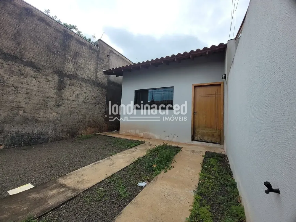 Casa, 3 quartos, 69 m² - Foto 9