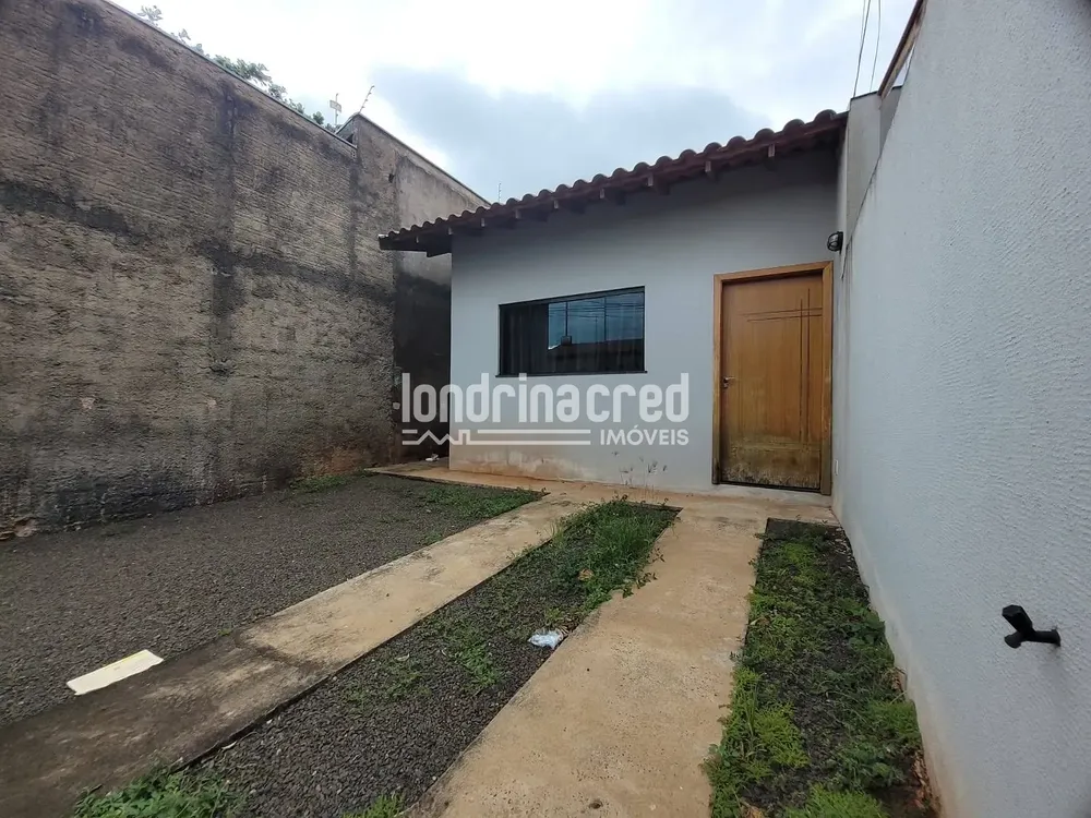 Casa, 3 quartos, 69 m² - Foto 8