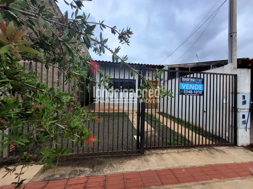 Casa, 3 quartos, 69 m² - Foto 12