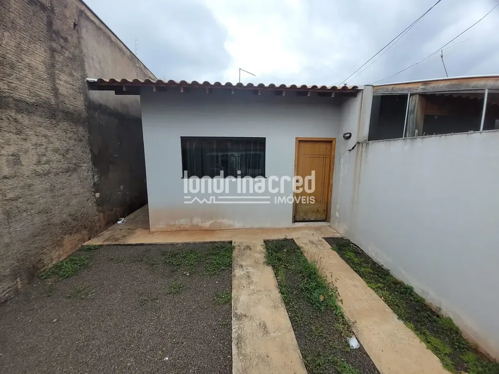 Casa, 3 quartos, 69 m² - Foto 4