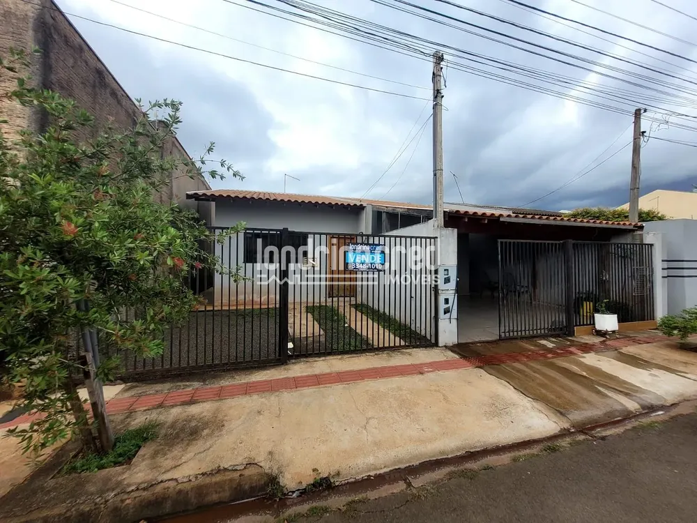Casa, 3 quartos, 69 m² - Foto 3