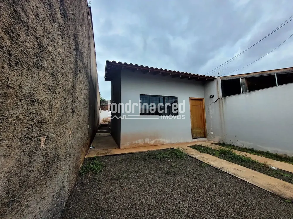 Casa, 3 quartos, 69 m² - Foto 5