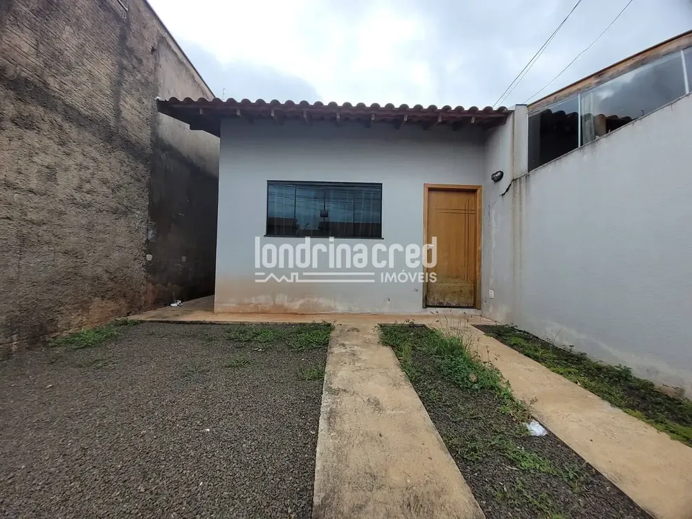 Casa, 3 quartos, 69 m² - Foto 7