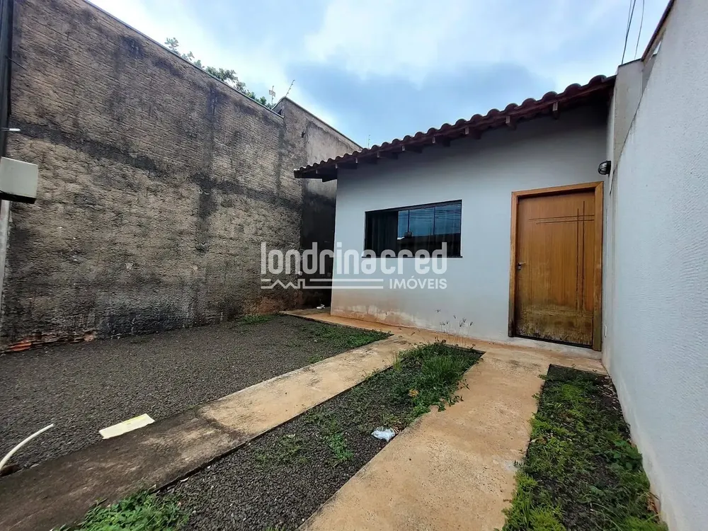 Casa, 3 quartos, 69 m² - Foto 6