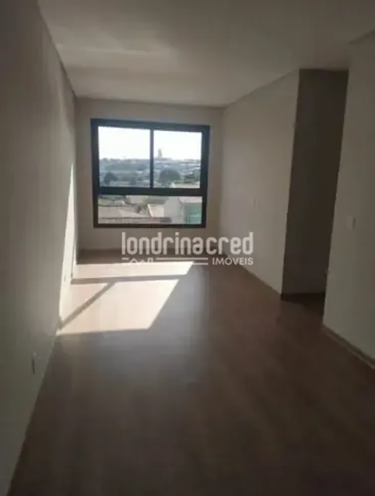 Apartamento, 3 quartos, 70 m² - Foto 2