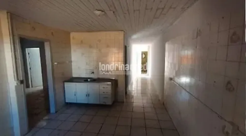 Casa, 3 quartos, 94 m² - Foto 1