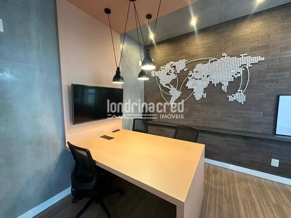 Apartamento, 1 quarto, 58 m² - Foto 7