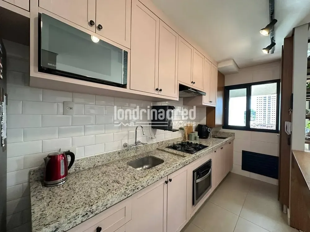 Apartamento, 1 quarto, 58 m² - Foto 5