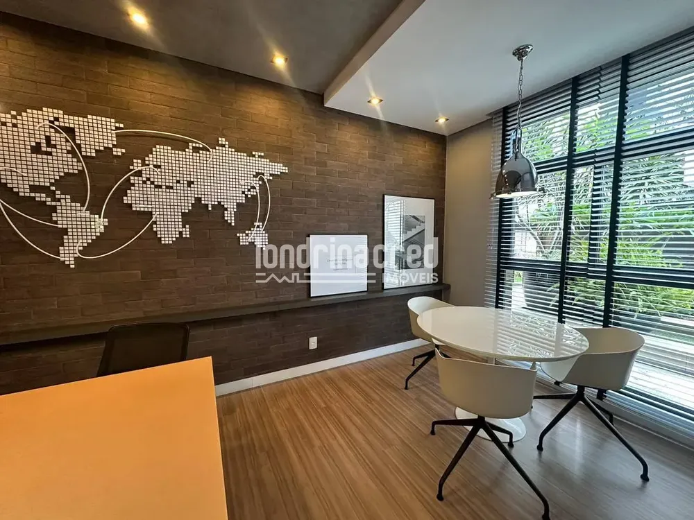 Apartamento, 1 quarto, 58 m² - Foto 7