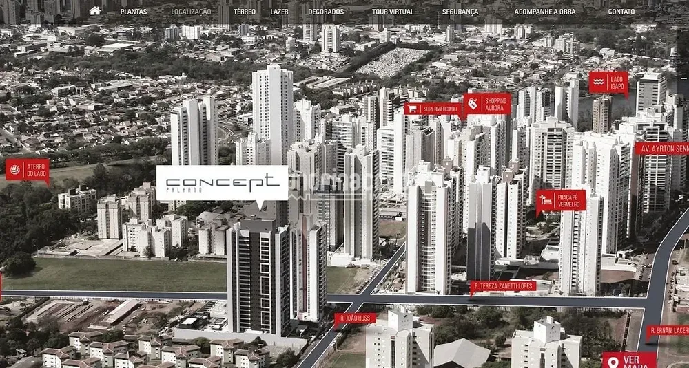 Apartamento, 1 quarto, 58 m² - Foto 12