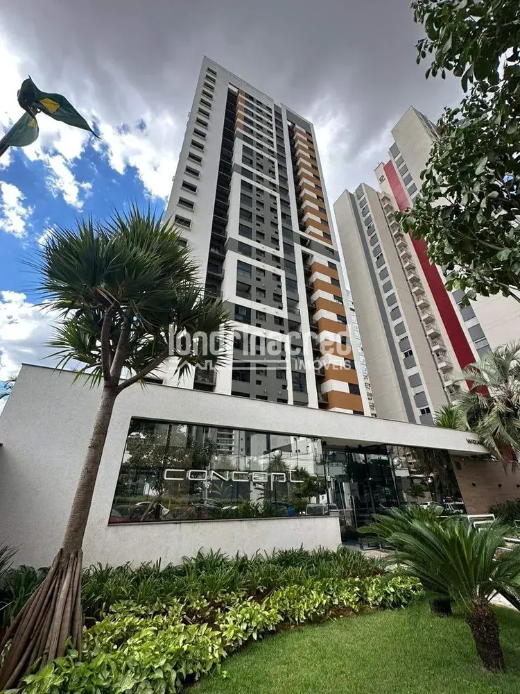 Apartamento, 1 quarto, 58 m² - Foto 1