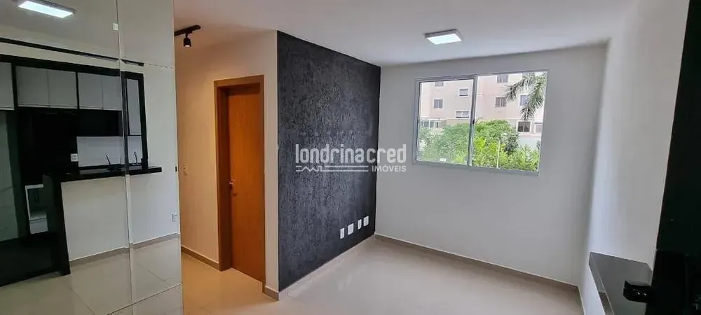 Apartamento, 2 quartos, 47 m² - Foto 2
